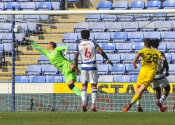 reading barnsley football