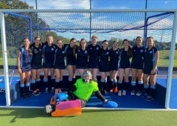 holme grange hockey