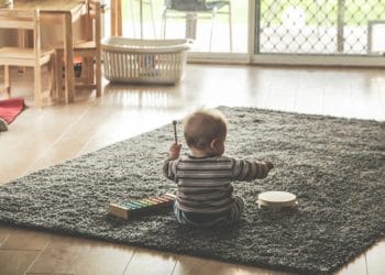 Kindermusik with Sarah has opened its doors in Earley this month. Picture: Pixabay