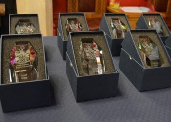 wokingham civic awards