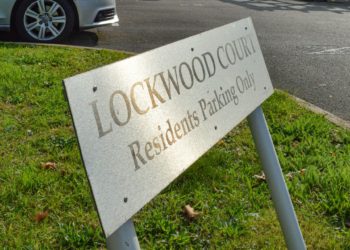lockwood court