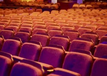 Progress Theatre is looking for people to sponsor a seat in its auditorium. Picture: Pixabay