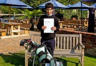 sand martins academy