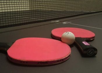 table tenis Picture: Pixabay