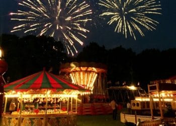 funfair