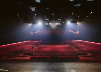 theatre