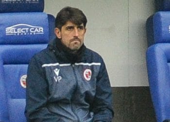 Reading v Bristol City