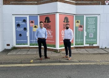 crowthorne hat and home