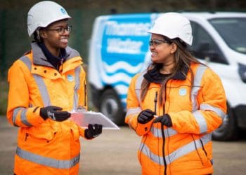 Picture: Thames Water