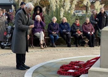remembrance day