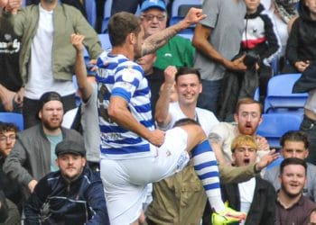 Reading v QPR