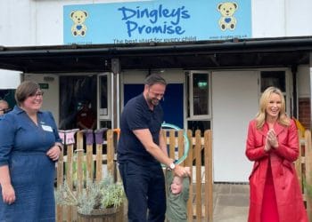 dingleys promise