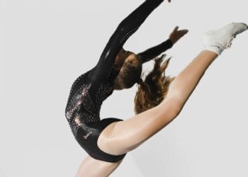 Virtue Gymnastics offers classes for all ages and abilities.