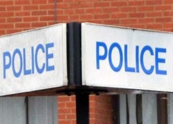 thames valley police
