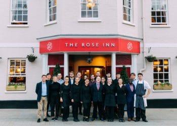 rose inn