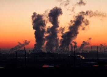 pollution