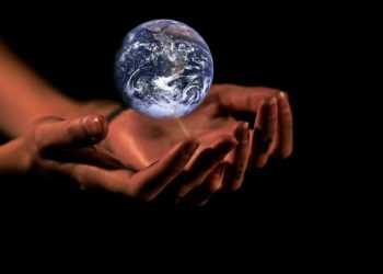 The future of the planet will be raised at the COP26 meeting in November Picture: Pixabay