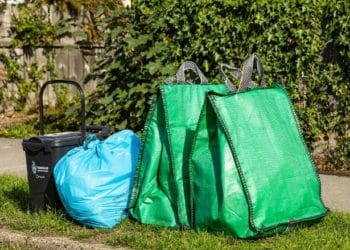 wokingham bins recycling news