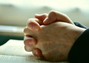 A call to prayer Picture: congerdesign from Pixabay