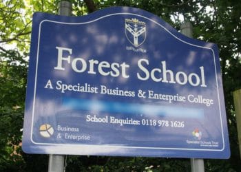 forest school