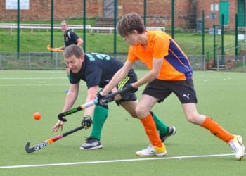 South Berks Mens 6s v Phoenix & Ranelagh