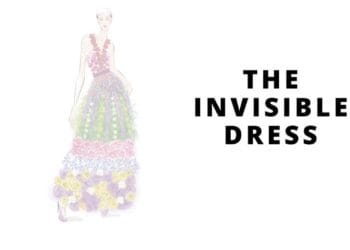 The Invisible Dress exhibition opens this Friday in Caversham.