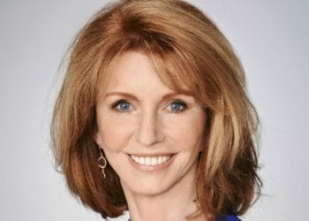 President Jane Asher