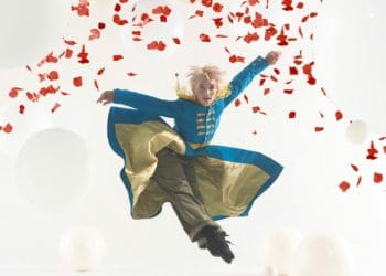 The Little Prince