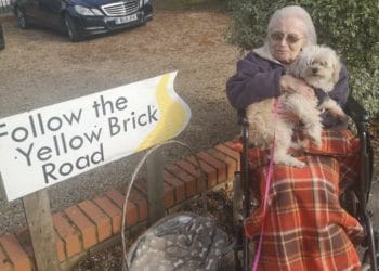 pinehurst care centre