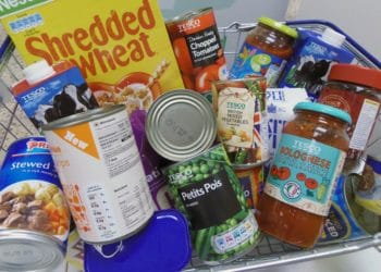 wokingham foodbank