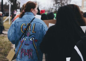 The 'Reclaim the Night' campaign was launched to tackle gendered violence across the country Picture: Brianna Santellan from Unsplash