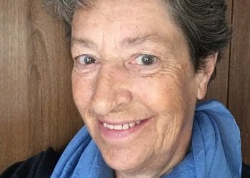 kate gilbert volunteer