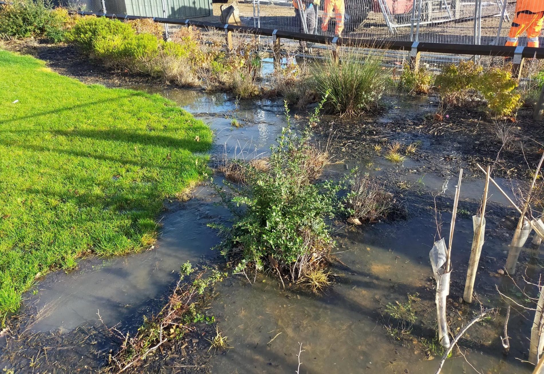 Picture: Emma Kirkum