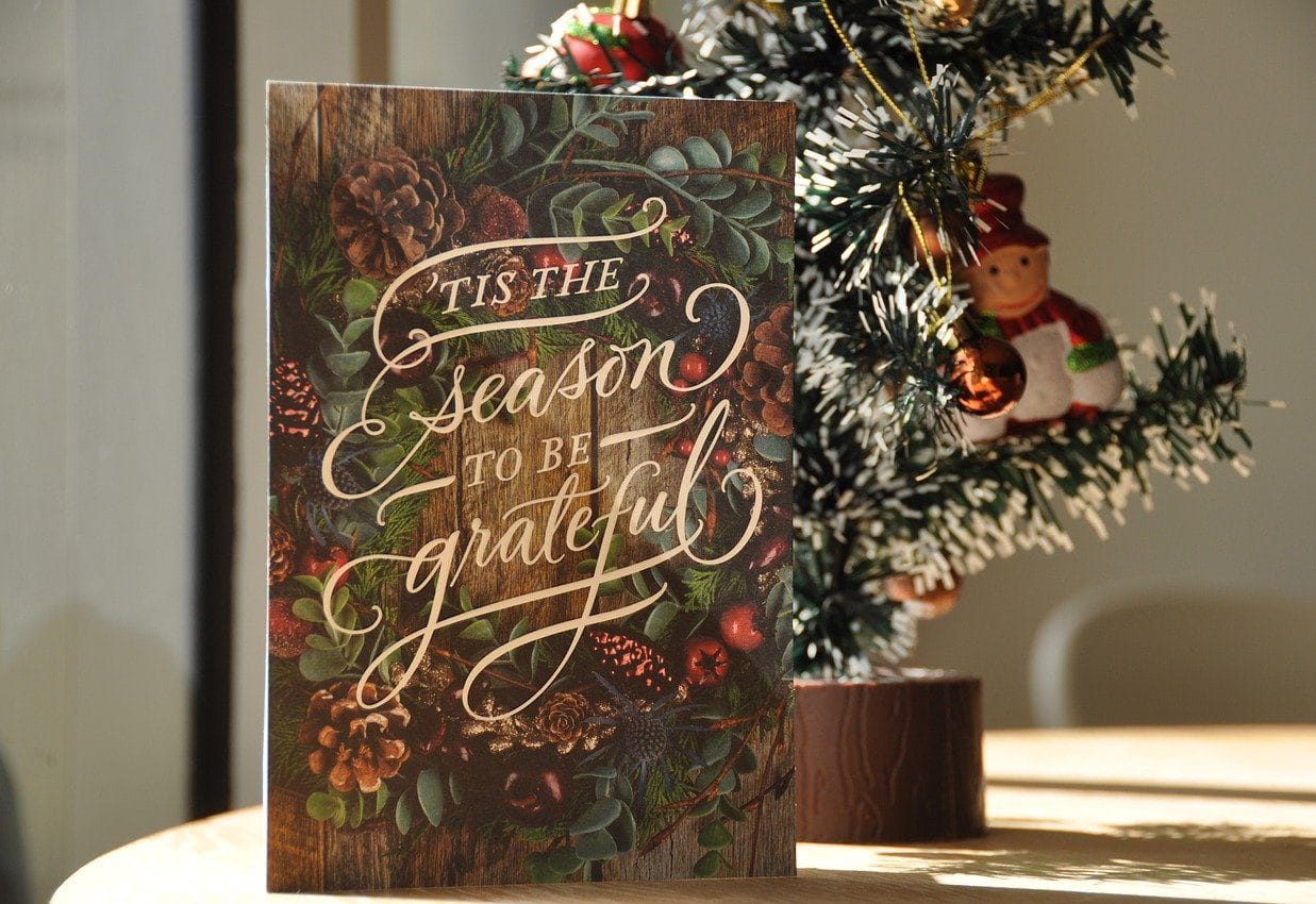 earley christmas cards