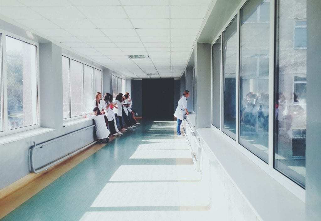 Wokingham Borough Council has seen a rise is demand in GP services in five surgeries across the borough.