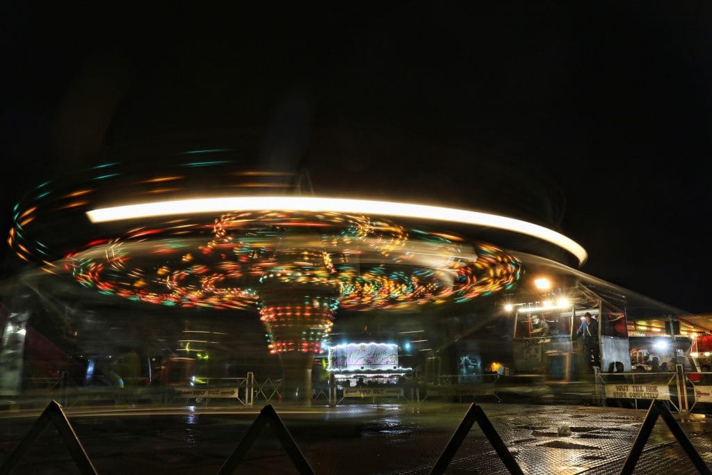 Twyford hosts magical fireworks night Wokingham.Today