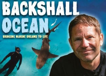 backshall ocean