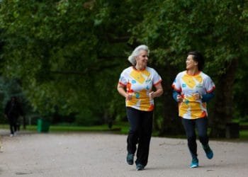 sue ryder