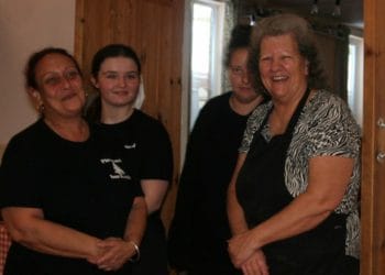 tuesday stroke club