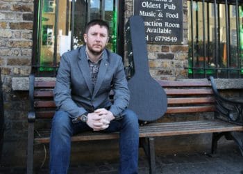 irish singer