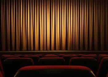 Comedian Dylan Moran will step up to the mic at Reading's Concert Hall next Summer.