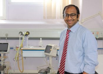 reading doctor