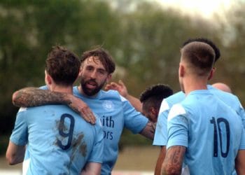 Woodley United FC