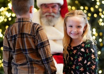 dobbies santa