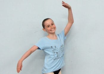 ballet