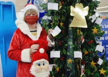 giving tree