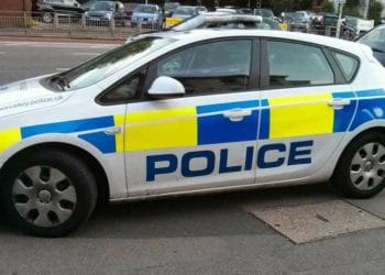 police