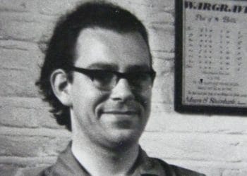 derek bird
