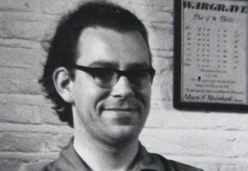 derek bird