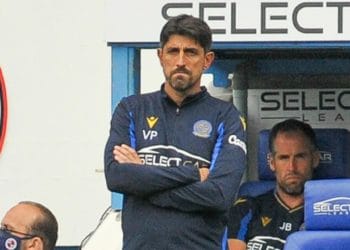Veljko Paunovic